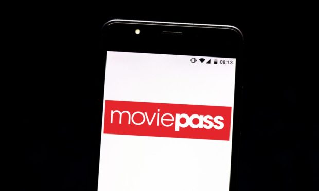 MoviePass, return, subscription