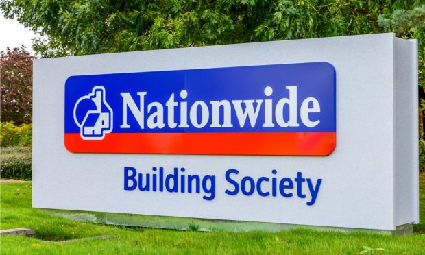 Nationwide Building Society, Moneyhub, savings, open banking