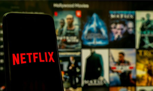 Netflix, advertising, subscription, Netflix tiers