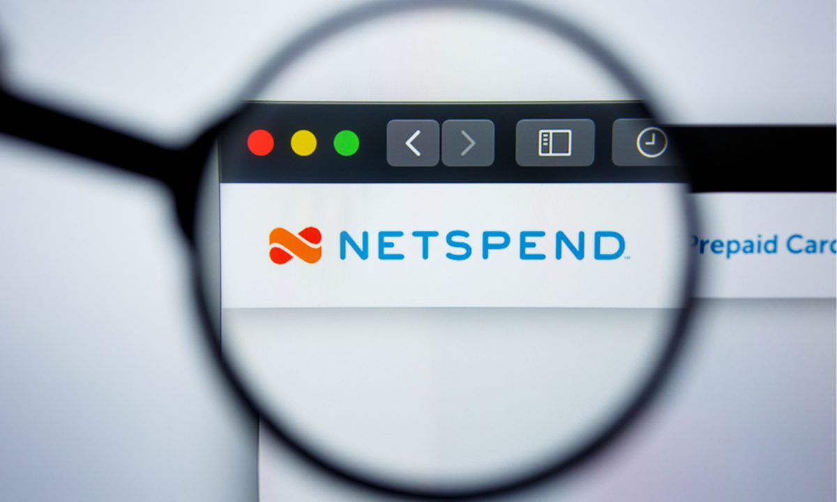 Rêv Set to Acquire Netspend Consumer Business