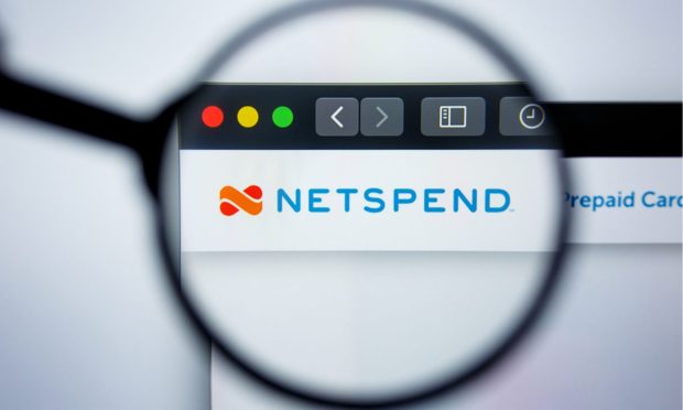 Netspend, acquisition, Rev Worldwide
