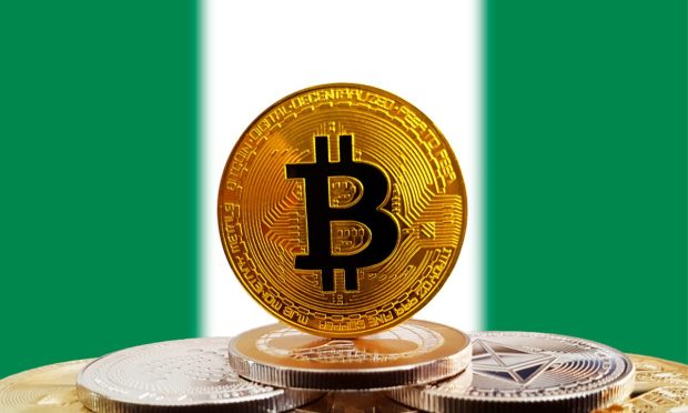 Nigeria, naira, crypto, hedging