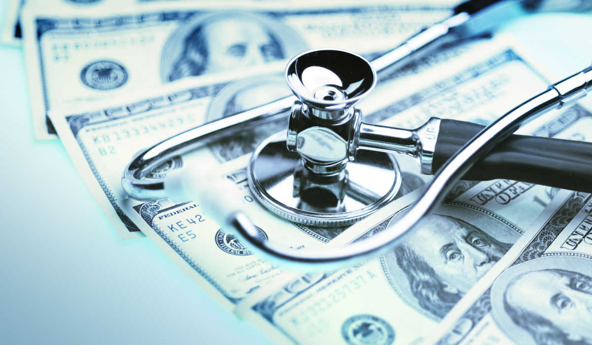 Healthcare Payments Platform Revenue Management Solutions Buys OrboGraph