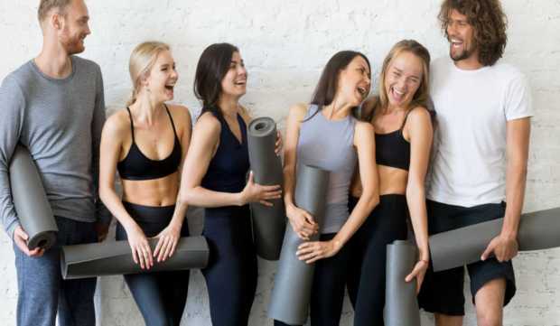 Report: Activewear Brand Outdoor Voices Weighing Sale