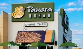 Panera Tests Voice AI as QSRs Automate to Meet Drive-Thru Demand