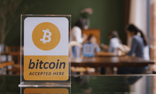 Are People Paying with Crypto Really Trying to ‘Stick It to the Man’?