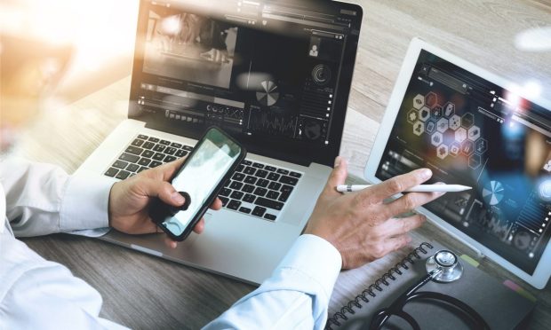 Swiss Startup PeakData Raises $12M in Series A