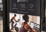 Seasonal Trends and a Recall Prompt Drop in Peloton Subscriptions 