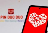 Chinese Online Marketplace Pinduoduo Expands to US