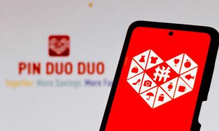 Chinese Online Marketplace Pinduoduo Expands to US