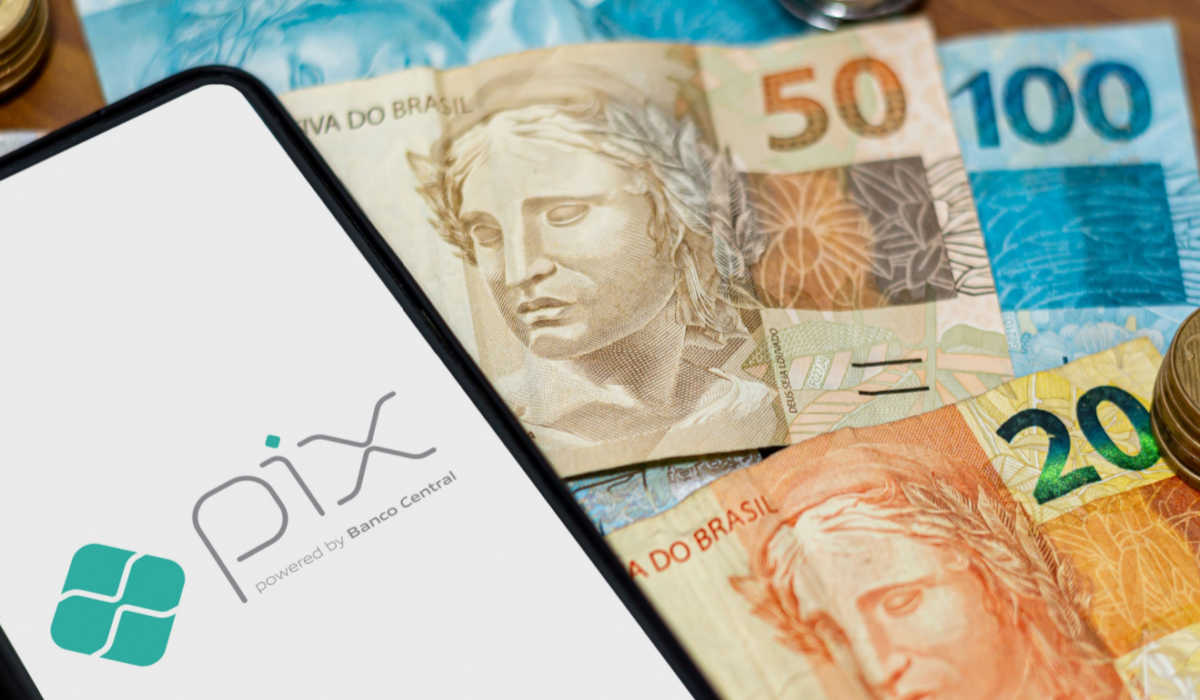 Brazil’s Central Bank Head Says Pix Instant Payments Will Replace Credit Cards