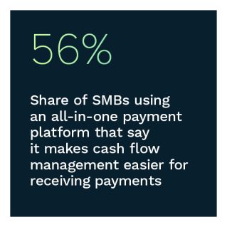 plastiq - AP/AR Quick-Start Guide: How All-In-One Payment Platforms Can Transform B2B Transactions - August 2022 - A new look at how all-in-one payment platforms reduce friction for SMBs