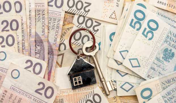 Half a Million Poles Use Mortgage Holiday in First Two Days of Initiative