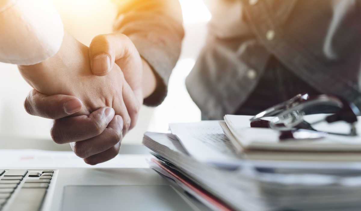 FinTech Qenta Acquires Crypto Company Noble Money
