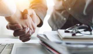 FinTech Qenta Acquires Crypto Company Noble Money
