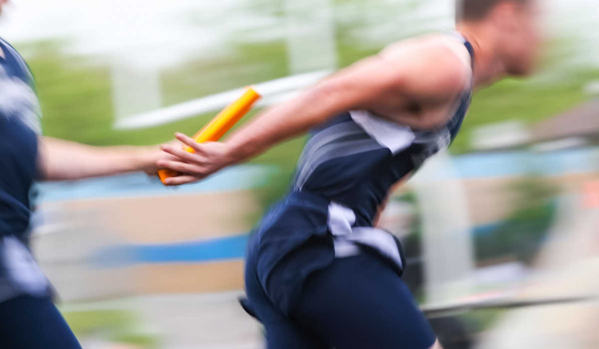 Running Series Ragnar Relay Taps FinTech Paceline for Credit Card