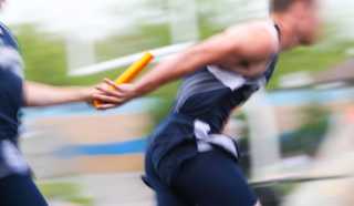 Running Series Ragnar Relay Taps FinTech Paceline for Credit Card