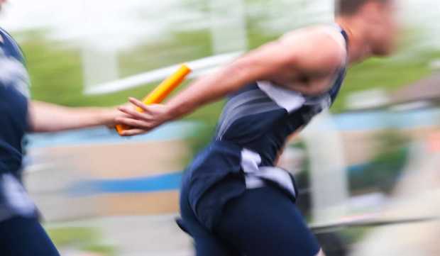 Running Series Ragnar Relay Taps FinTech Paceline for Credit Card