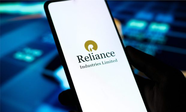 Reliance Industries, Google, 5G India, smartphones