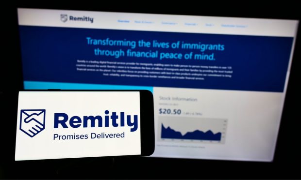 Remitly, Rewire, acquisition, remittances