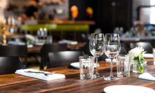 Understaffed Restaurants Turn to Robo-Voice Assistants to Take Orders