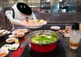 Robotic Pizza Makers Grab Larger Slice of Restaurant Automation Pie