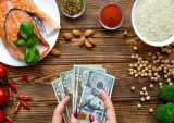 Grocers, Meal Kit Makers Step Up as Frugal Consumers Battle Inflation