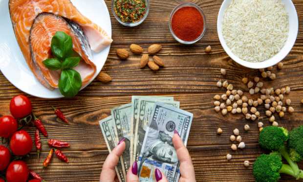Grocers, Meal Kit Makers Step Up as Frugal Consumers Battle Inflation