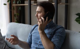 Despite Digital Advances, 42% of Diners Continue to Call in Orders