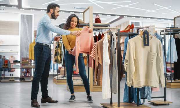 Data Shows Consumers Want More Than Low Prices From Retailers