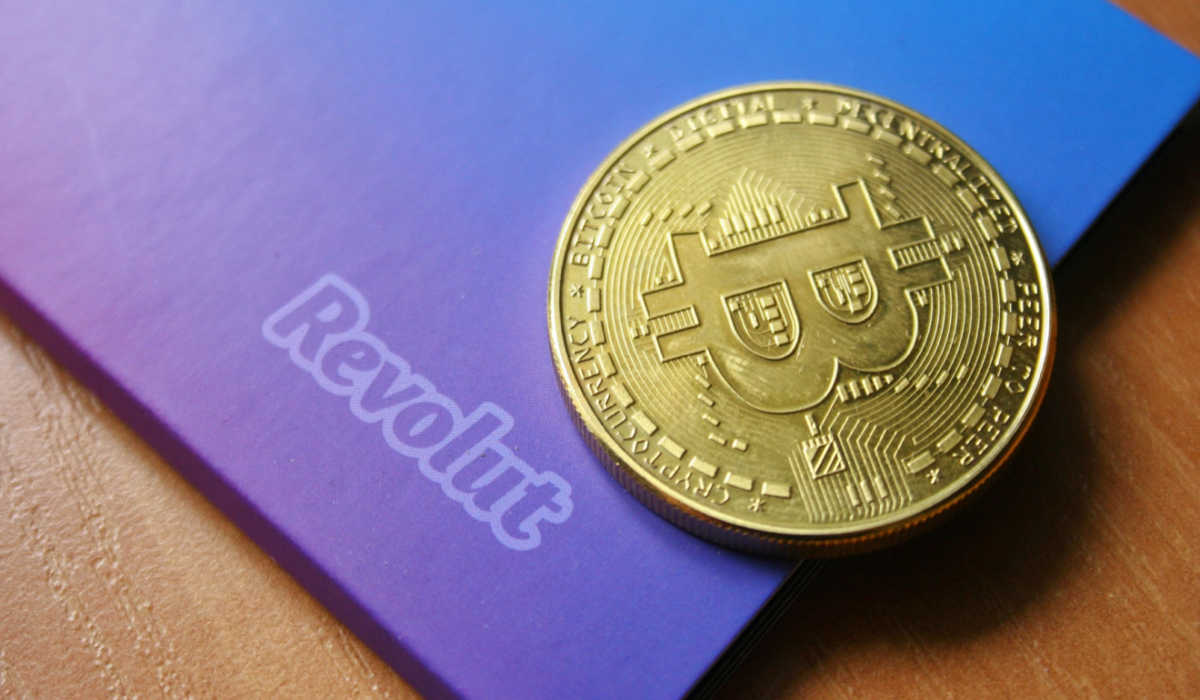 Revolut Wins Crypto Approval Across Europe
