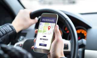 Crime, Fuel Costs Stymie Ride-Hail Drivers’ Profits