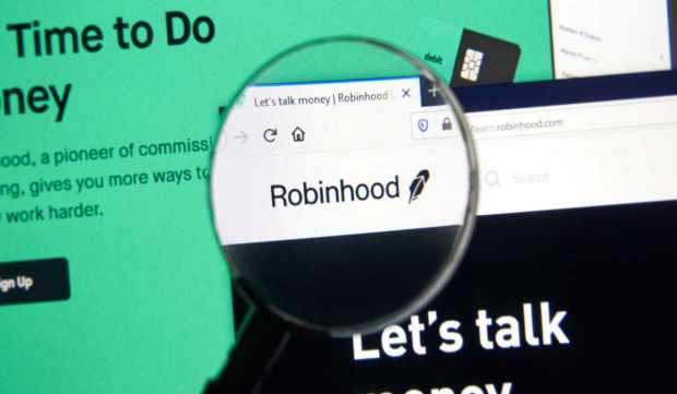 Court Allows Parts of Proposed Robinhood Class Action Case
