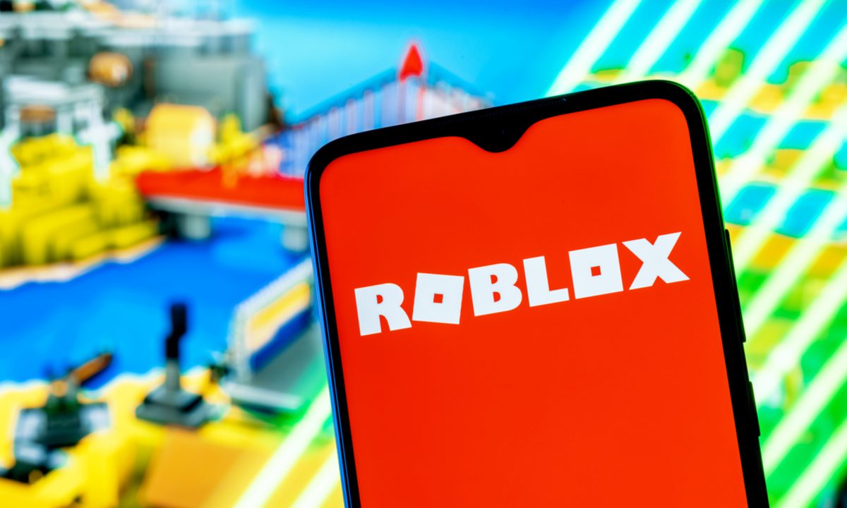 Buy ⚡️ ROBLOX, 100 ROBUX
