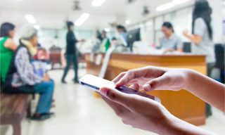 Luma Health, Salucro Partner for Easier Patient Payments