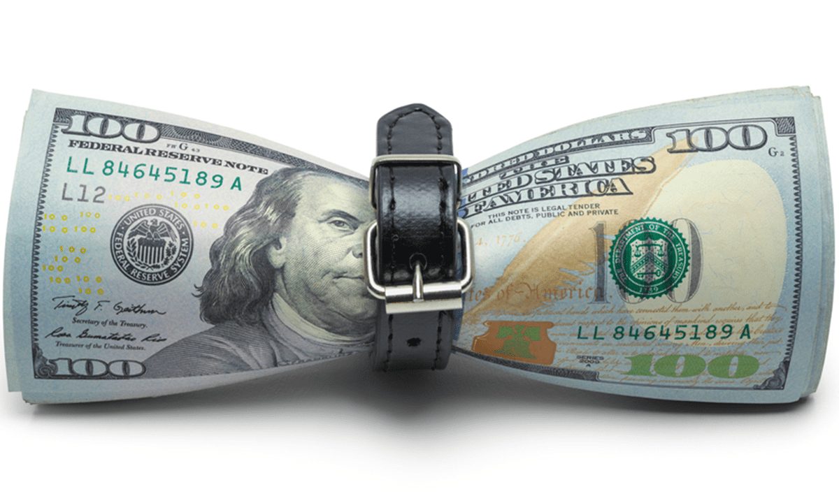 Saturday Data Dive: Even the Rich Are Now Trying to Save Time and Money