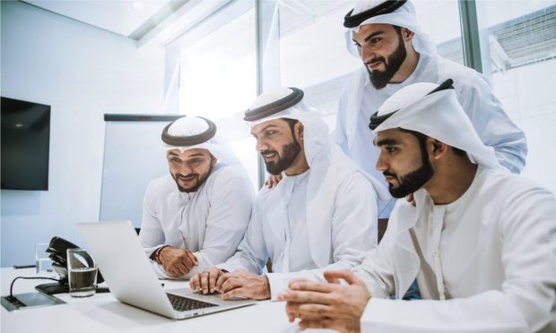 The Saudi Sandbox Revolution: How Experimentation Is Driving Innovation in the KSA