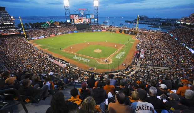 SF Giants: Return to In-Person Payments Demands Greater Omnichannel Efficiency