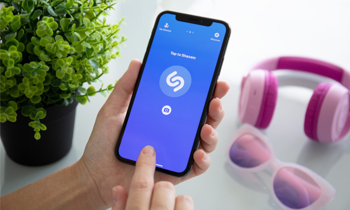 Apple’s Shazam at 20: Once Seemingly Magic, Now Monetization Machine