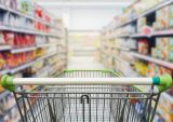 Shopic Bags $35M for Smart Cart Grocery Tech
