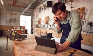 B2B’s OnlineCheckWriter Launches Credit Card Processing