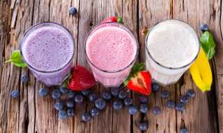 Restaurants Cast $13 Smoothies as Essential Health Purchases