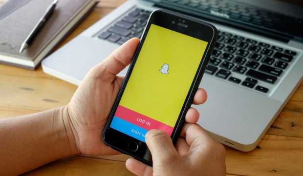 Report: Snap Eyes 20% Cut in 6,500 Staff