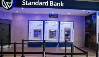 Standard Bank Looks to Expand Amid Rising Competition in South Africa