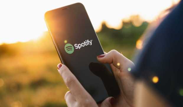 Spotify Tests Direct Ticket Sales