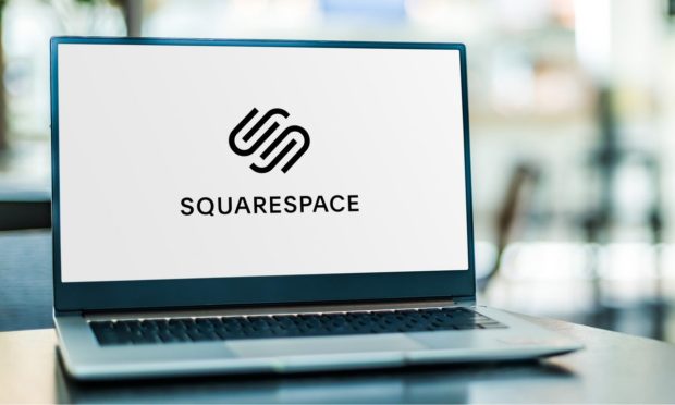 Squarespace, invoicing, scheduling