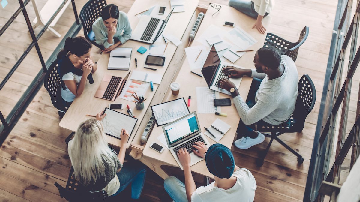 Tech Startups Close or Downsize as Funding Declines by 49%
