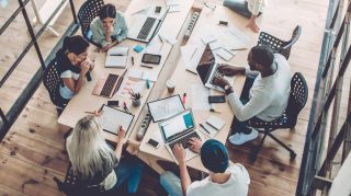 Tech Startups Close or Downsize as Funding Declines by 49%
