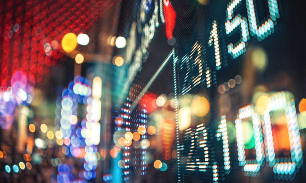 stock market