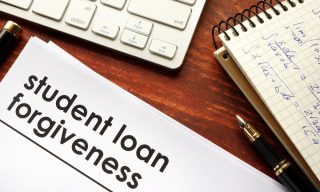 Student Loan Forgiveness Offers Cash-Strapped Consumers Breathing Room